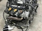 Контрактный двигатель Мерседес M272 обьемом 3, 5 литра Япония за 1 200 000 тг. в Астана