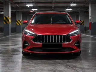 JAC J7