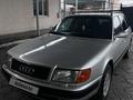 Audi 100 1992 годаүшін3 500 000 тг. в Алматы