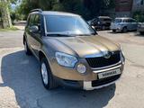 Skoda Yeti 2012 годаfor5 500 000 тг. в Алматы – фото 2