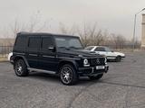 Mercedes-Benz G 320 1997 года за 6 100 000 тг. в Шымкент