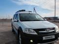 ВАЗ (Lada) Largus Cross 2018 года за 4 200 000 тг. в Атырау – фото 3