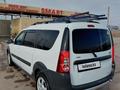 ВАЗ (Lada) Largus Cross 2018 года за 4 200 000 тг. в Атырау – фото 4