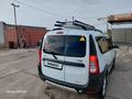 ВАЗ (Lada) Largus Cross 2018 года за 4 200 000 тг. в Атырау – фото 5