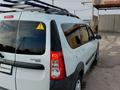 ВАЗ (Lada) Largus Cross 2018 года за 4 200 000 тг. в Атырау – фото 7