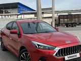JAC J7 2023 года за 5 000 000 тг. в Шымкент