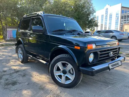 ВАЗ (Lada) Lada 2121 2024 года за 6 750 000 тг. в Уральск