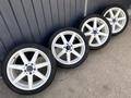 Комплект оригинальных дисков с шинами на Мерседес A204 за 400 000 тг. в Алматы
