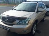 Lexus RX 330 2004 года за 7 200 000 тг. в Астана