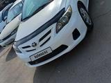 Toyota Corolla 2010 года за 5 600 000 тг. в Алматы