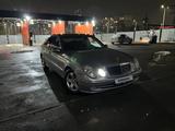 Mercedes-Benz E 320 2003 годаfor3 650 000 тг. в Алматы