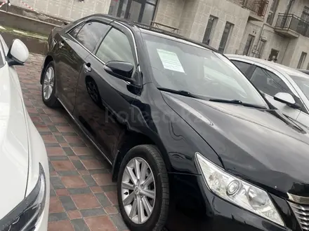 Toyota Camry 2011 года за 9 000 000 тг. в Алматы – фото 4