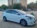 Hyundai Accent 2014 года за 5 300 000 тг. в Актау – фото 2