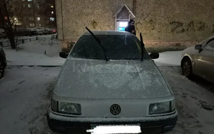 Volkswagen Passat 1989 года за 1 600 000 тг. в Кокшетау