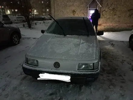 Volkswagen Passat 1989 года за 1 600 000 тг. в Кокшетау – фото 3