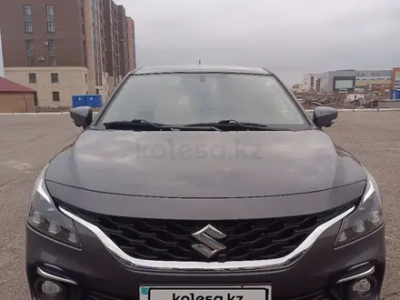 Suzuki Baleno 2022 года за 8 000 000 тг. в Караганда