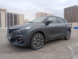 Suzuki Baleno 2022 годаүшін7 500 000 тг. в Астана – фото 5