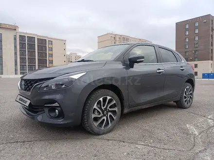 Suzuki Baleno 2022 годаүшін7 800 000 тг. в Астана – фото 5