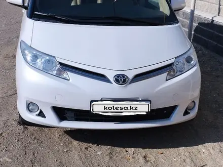 Toyota Previa 2014 года за 12 500 000 тг. в Алматы – фото 2