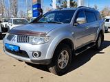Mitsubishi Pajero Sport 2008 годаүшін4 940 000 тг. в Караганда