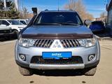 Mitsubishi Pajero Sport 2008 годаүшін4 940 000 тг. в Караганда – фото 2