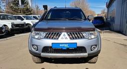 Mitsubishi Pajero Sport 2008 годаүшін4 940 000 тг. в Караганда – фото 2