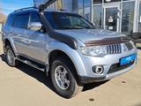 Mitsubishi Pajero Sport 2008 годаүшін4 940 000 тг. в Караганда – фото 3
