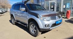 Mitsubishi Pajero Sport 2008 годаүшін4 940 000 тг. в Караганда – фото 3