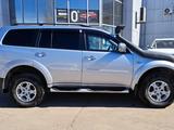 Mitsubishi Pajero Sport 2008 годаүшін4 940 000 тг. в Караганда – фото 4