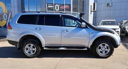 Mitsubishi Pajero Sport 2008 годаүшін4 940 000 тг. в Караганда – фото 4