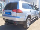 Mitsubishi Pajero Sport 2008 годаүшін4 940 000 тг. в Караганда – фото 5