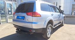 Mitsubishi Pajero Sport 2008 годаүшін4 940 000 тг. в Караганда – фото 5