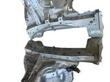 Лонжерон NX, передняя четверть кузова Стакан чашка амортизатора за 245 000 тг. в Шымкент