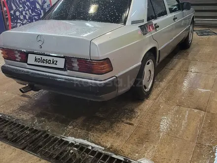 Mercedes-Benz 190 1992 года за 1 500 000 тг. в Павлодар