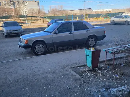 Mercedes-Benz 190 1992 года за 1 500 000 тг. в Павлодар – фото 3