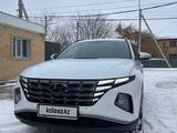 Hyundai Tucson 2022 годаүшін14 800 000 тг. в Актобе – фото 2