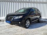Lexus RX 350 2010 года за 10 110 000 тг. в Алматы