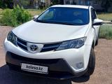 Toyota RAV4 2013 годаfor10 200 000 тг. в Караганда – фото 2