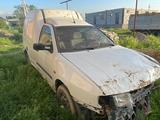 Volkswagen Caddy 2003 года за 400 000 тг. в Алматы – фото 2