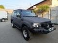 Toyota Land Cruiser 2005 года за 23 700 000 тг. в Алматы – фото 3