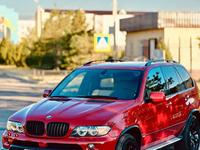 BMW X5 2006 годаүшін11 000 000 тг. в Тараз