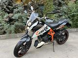 KTM  690 Duke R 2010 годаүшін2 300 000 тг. в Алматы