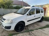 ВАЗ (Lada) Largus 2014 года за 3 200 000 тг. в Уральск – фото 3