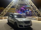 ВАЗ (Lada) Largus 2014 года за 3 200 000 тг. в Уральск – фото 2