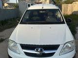 ВАЗ (Lada) Largus 2014 года за 3 200 000 тг. в Уральск – фото 4