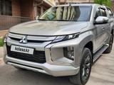 Mitsubishi L200 2020 года за 14 300 000 тг. в Алматы