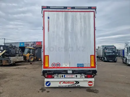 Schmitz Cargobull  SKO 2011 года за 7 500 000 тг. в Алматы – фото 5