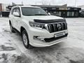 Toyota Land Cruiser Prado 2010 года за 14 990 000 тг. в Усть-Каменогорск