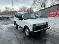 ВАЗ (Lada) Lada 2121 2021 годаүшін4 700 000 тг. в Семей