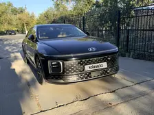 Hyundai Grandeur, 2023